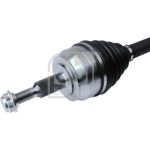 FEBI BILSTEIN Antriebswelle 188161 FEBI BILSTEIN Antriebswelle 188161