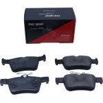 MAXGEAR Scheibenbremsbelagsatz 19-3866 MAXGEAR Scheibenbremsbelagsatz 19-3866