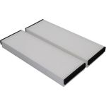 KAMOKA Filter, Innenraumluft F410301 KAMOKA Filter, Innenraumluft F410301