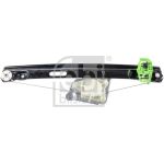 FENSTERHEBER FE180252 FENSTERHEBER FE180252