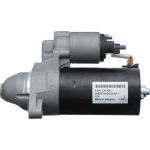 Valeo Anlasser 438602