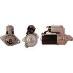 DRI Anlasser 328022092 12 V