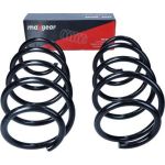 MAXGEAR Fahrwerksfeder 60-1167D MAXGEAR Fahrwerksfeder 60-1167D