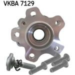 Radlagersatz VA/HA li/re VKBA 7129 Radlagersatz VA/HA li/re VKBA 7129
