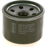 F 026 407 050 Bosch Ölfilter F 026 407 050 F 026 407 050 Bosch Ölfilter F 026 407 050