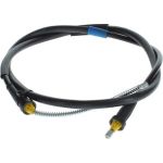 Bosch Handbremsseil rechts 1987482638