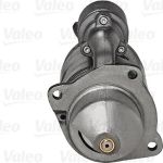 Valeo Anlasser 455529