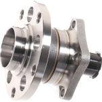 Radlagersatz HA VKBA 3489 Radlagersatz HA VKBA 3489