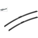 Bosch Wischerblatt A854S 3397007854 Bosch Wischerblatt A854S 3397007854