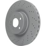 Bremsscheibe Db P. W211/W221 05-13 24.0132-0138.1 Bremsscheibe Db P. W211/W221 05-13 24.0132-0138.1