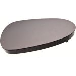Van Wezel Außenspiegelglas 4940837 Van Wezel Außenspiegelglas 4940837