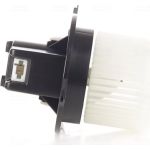 Innenraumgebläse 87306 Innenraumgebläse 87306