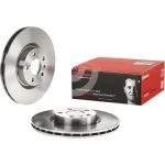 09.4939.24 Brembo Prime Bremsscheibe Vorderachse, Ø 284 × 22 mm, innenbelüftet – 09.4939.24 09.4939.24 Brembo Prime Bremsscheibe Vorderachse, Ø 284 × 22 mm, innenbelüftet – 09.4939.24