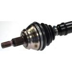 Antriebswelle VA re 21021 Antriebswelle VA re 21021