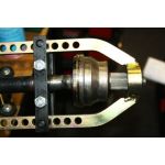 KS TOOLS Abzieher, Antriebswellengelenk BT676003 KS TOOLS Abzieher, Antriebswellengelenk BT676003