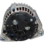 Valeo Lichtmaschine 440666