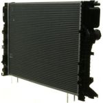 Kühler, Motorkühlung CR 1480 000S