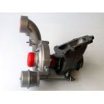 Turbolader PA53049700086 Turbolader PA53049700086