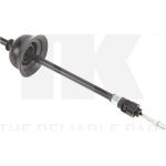 Kupplungsseil Peugeot 405 923720 Kupplungsseil Peugeot 405 923720