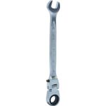 KS TOOLS Gelenkratschenschlüssel mit GEARplus®-Öse, fest verstellbar 503.4808 KS TOOLS Gelenkratschenschlüssel mit GEARplus®-Öse, fest verstellbar 503.4808
