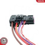 ESEN SKV Reparatursatz, Kabelsatz 53SKV125 ESEN SKV Reparatursatz, Kabelsatz 53SKV125