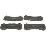 Bremsklötze Premium 0 986 494 975