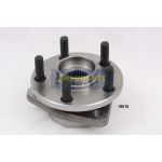 Japanparts Radnabe KK-19016 Japanparts Radnabe KK-19016