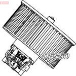 DENSO Ventilator DEA23006 DENSO Ventilator DEA23006