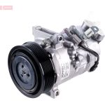 Denso Kompressor DCP17171 Denso Kompressor DCP17171