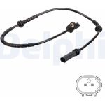 Sensor, Raddrehzahl SS20792 Sensor, Raddrehzahl SS20792