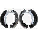 NK Bremsbacken 2747549 NK Bremsbacken 2747549