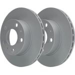 Bremsscheibe Fiat P. Ducato 24.0124-0138.1 Bremsscheibe Fiat P. Ducato 24.0124-0138.1