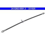 ATE Bremsschlauch 24.5262-0501.3 ATE Bremsschlauch 24.5262-0501.3