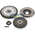 Japanparts Kupplungssatz KV-200A Japanparts Kupplungssatz KV-200A