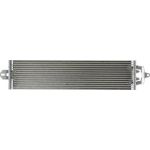 MAHLE Ölkühler, Automatikgetriebe CLC 49 000P MAHLE Ölkühler, Automatikgetriebe CLC 49 000P