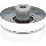 Vaico Umlenkrolle für Keilrippenriemen V25-0528 Vaico Umlenkrolle für Keilrippenriemen V25-0528