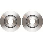 85 481 077 Bremsscheibe VA DF6142 85 481 077 Bremsscheibe VA DF6142