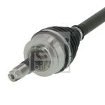FEBI BILSTEIN Antriebswelle 182447 FEBI BILSTEIN Antriebswelle 182447