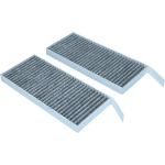 KAMOKA Filter, Innenraumluft F519501 KAMOKA Filter, Innenraumluft F519501