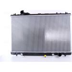 Wasserkühler PKW 646819 Wasserkühler PKW 646819