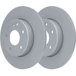 Bremsscheibe Db P. W202 1.8-2.5D 93-00 24.0112-0128.1 Bremsscheibe Db P. W202 1.8-2.5D 93-00 24.0112-0128.1