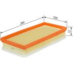 Luftfilter F 026 400 103 Luftfilter F 026 400 103