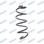 Fahrwerksfeder VA 062030-E Fahrwerksfeder VA 062030-E