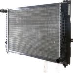 Kühler, Motorkühlung CR 423 000S Kühler, Motorkühlung CR 423 000S
