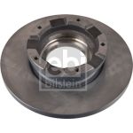 FEBI BILSTEIN Bremsscheibe 171451 FEBI BILSTEIN Bremsscheibe 171451
