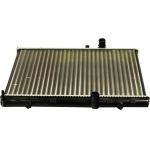 Kühler, Motorkühlung AC230008 Kühler, Motorkühlung AC230008
