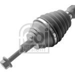 febi Antriebswelle 193379 febi Antriebswelle 193379