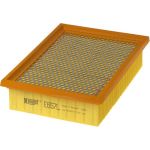 HENGST FILTER Luftfilter E657L