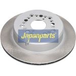 Japanparts Bremsscheibe DP-259C Japanparts Bremsscheibe DP-259C