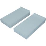 KAMOKA Filter, Innenraumluft F421501 KAMOKA Filter, Innenraumluft F421501